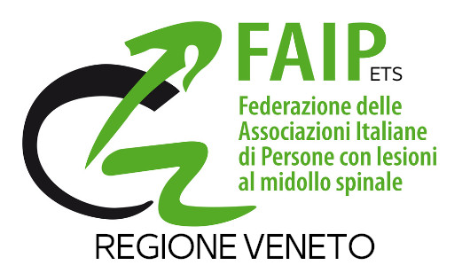 FAIP Regione Veneto ets